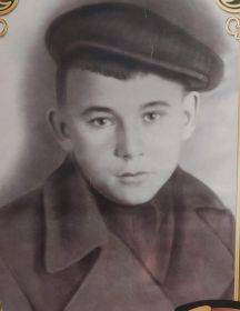 Гантимуров Ким Михайлович