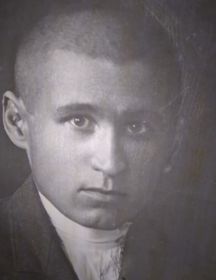 Корчик Григорий Етихович