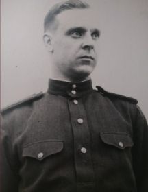 Горбунов Петр Павлович