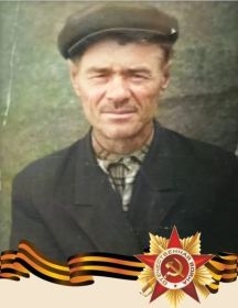 Латышев Максим Антонович
