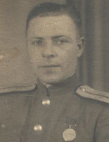 Калинин Митрофан Андреевич