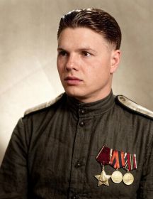 Куракин Николай Кузьмич