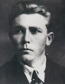 Красников Степан Иванович