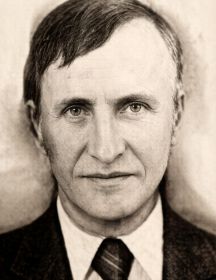 Дедов Никита Аксенович