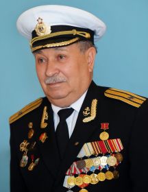 Кузин Михаил Павлович