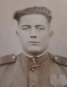 Саратцев Николай Дмитриевич