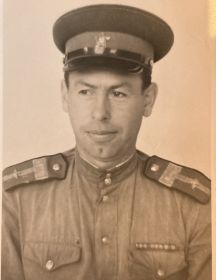 Михайлов Олег Владимирович
