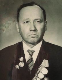 Омельяненко Иван Петрович