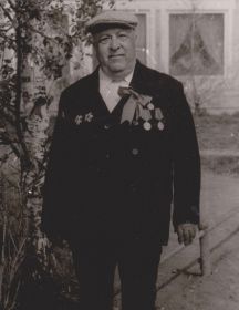 Смирнов Григорий Архипович