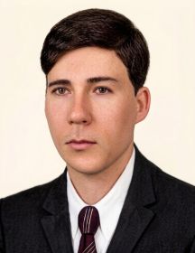 Лазарев Василий Лазаревич