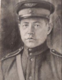 Козлов Масгут Усманович