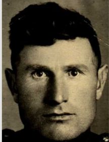 Харьков Яков Алексеевич