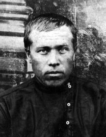Соколиков Степан Акимович