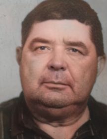 Зенкин Михаил Павлович