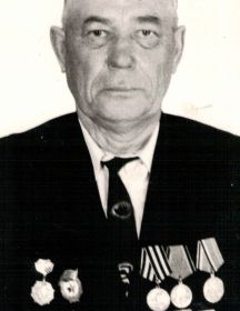 Сойкин Владимир Иванович