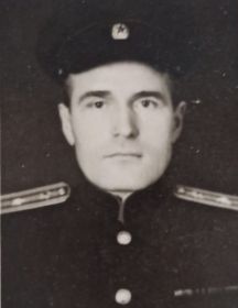 Борисов Макс Захарович