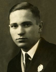 Бекин Василий Дмитриевич