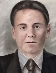 Гимранов Галимьян Гимранович