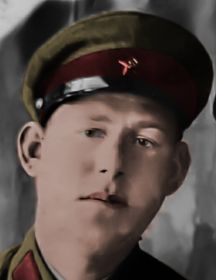 Кучинский Михаил Осипович