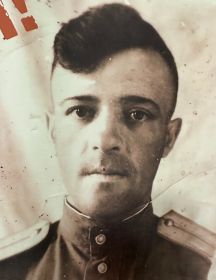 Хабахбашев Владимир Гаврилович