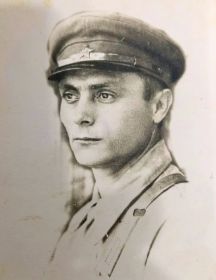 Оленич Николай Иванович