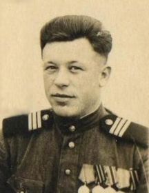 Финиченко Николай Лукьянович