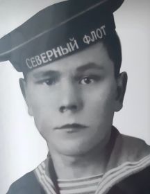 Бубнов Анатолий Яковлевич