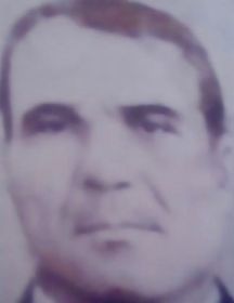 Булдыгин Иван Михайлович