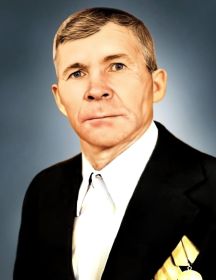 Сычев Михаил Иванович