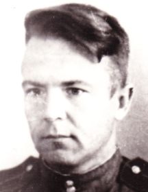 Павлов Михаил Никифорович