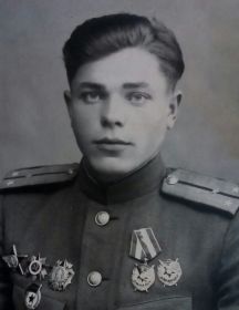 Ковылин Сергей Михайлович