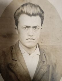 Широбоков Мефодий Трофимович