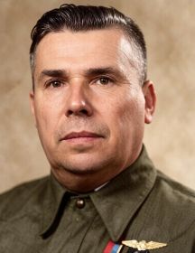 Кучеров Григорий Игнатьевич