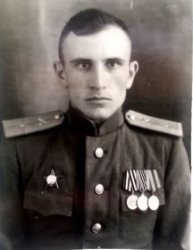 Севастьянов Георгий Иванович