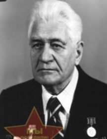 Киселев Виктор Петрович