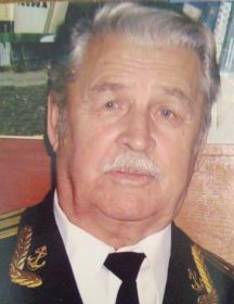 Васильев Николай Николаевич