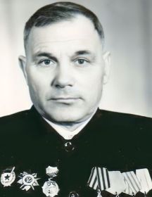 Колупаев Яков Фёдорович