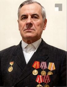 Лабута Тимофей Андреевич