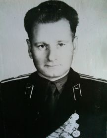 Андреев Василий Иванович