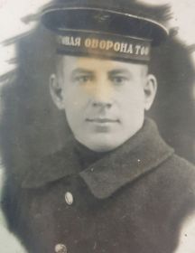 Соколов Василий Николаевич