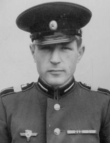 Волынкин Иван Васильевич