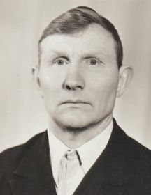 Соловьев Василий Степанович