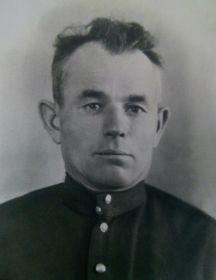Белов Алексей Дмитриевич