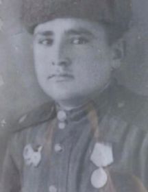 Кривошеин Анатолий Иванович