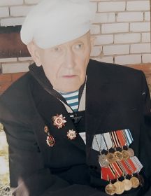 Донской Сергей Акимович