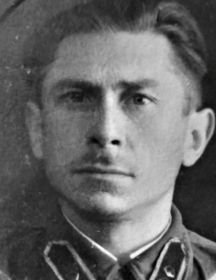 Гущин Евгений Павлович