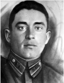 Хомутский Александр Сергеевич