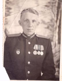 Вярс Александр Иванович