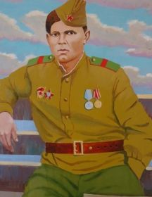 Волосков Николай Семенович
