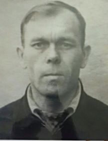 Ильясов Хабибулла Каримович
